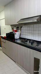 Blk 27 Marsiling Green (Woodlands), HDB 3 Rooms #582226561